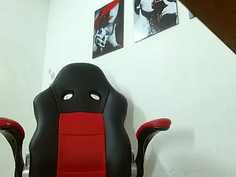 Alessandro Hamed online show from March 25, 1:17 pm