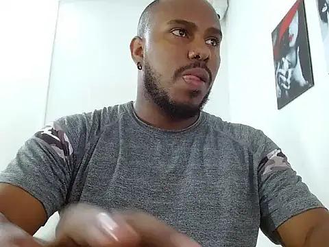 Alessandro Hamed online show from March 28, 2:16 pm