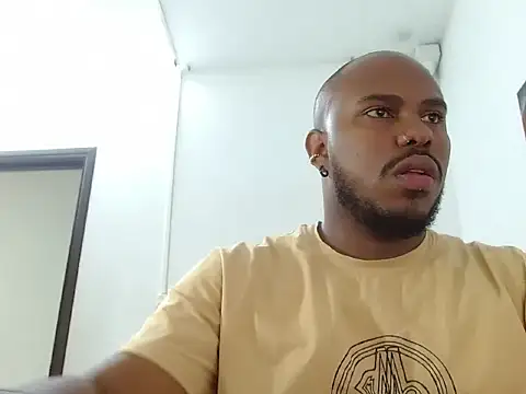 Alessandro Hamed online show from March 30, 1:34 pm