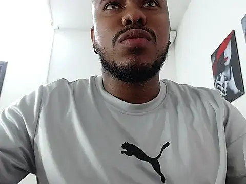 Alessandro Hamed online show from April 7, 1:44 pm