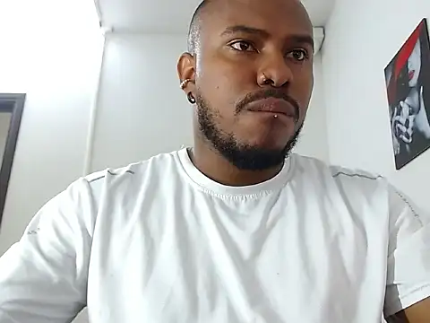 Alessandro Hamed online show from April 11, 1:37 pm