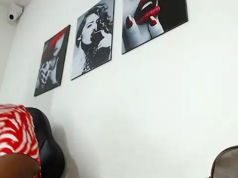 Alessandro Hamed online show from April 15, 1:18 pm