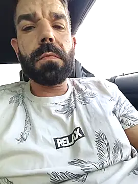 Papasote2345 online show from April 22, 2:29 pm