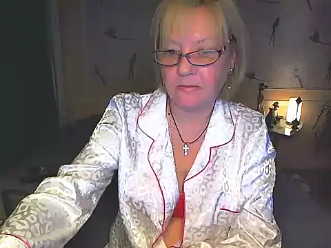 Anessa7321 online show from April 16, 6:09 pm