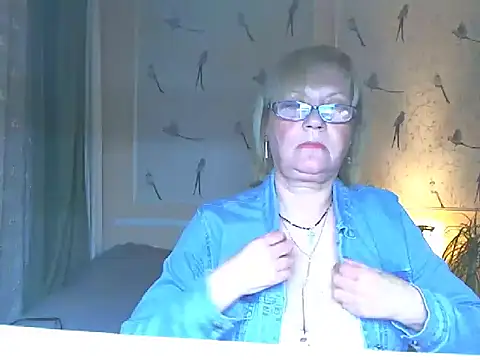 Anessa7321 online show from April 20, 6:31 pm