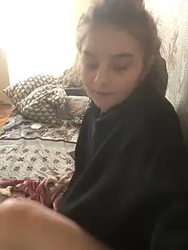 AriaHop online show from April 15, 10:22 am