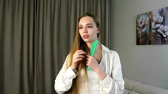 HermaFrain online show from April 7, 7:36 pm