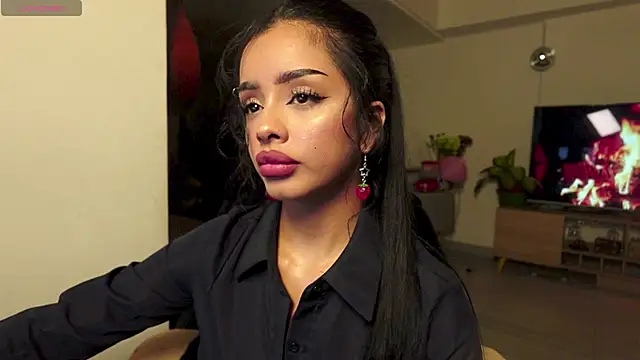 Amapola 999 online show from March 31, 11:27 pm