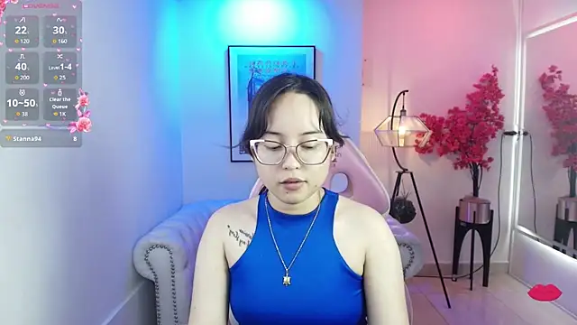 Shady bug online show from April 16, 8:09 pm