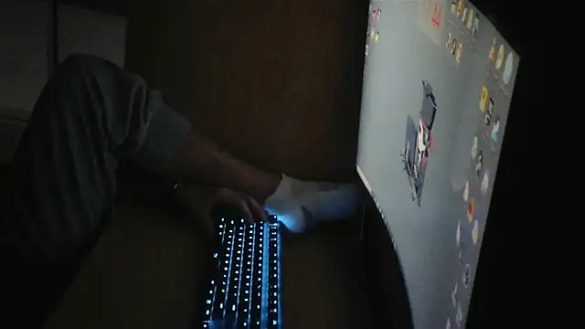 anno18 online show from March 31, 3:45 pm