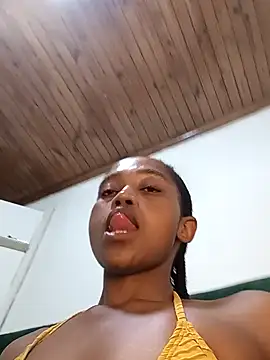 GoodinbedAfrican4 online show from April 8, 6:41 pm