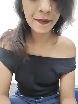 myra77 online show from March 26, 6:35 pm