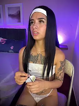 Shalom pink18 online show from March 17, 5:16 pm