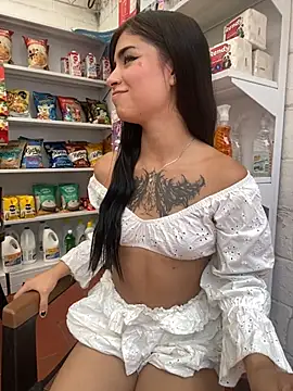 Shalom pink18 online show from March 25, 6:36 pm