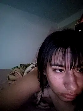 cristaal pink online show from April 3, 11:14 pm