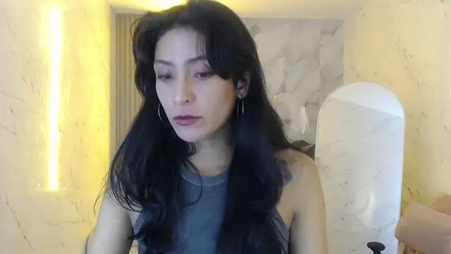 sweetcat666 tf online show from March 17, 1:36 pm