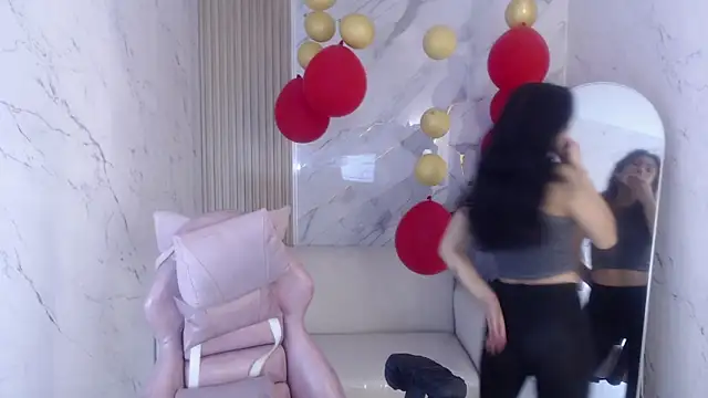 sweetcat666 tf online show from March 31, 1:44 pm