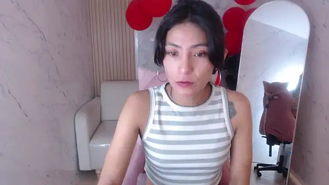 sweetcat666 tf online show from April 6, 2:07 pm