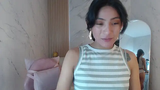 sweetcat666 tf online show from April 7, 1:55 pm