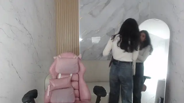 sweetcat666 tf online show from April 14, 1:39 pm