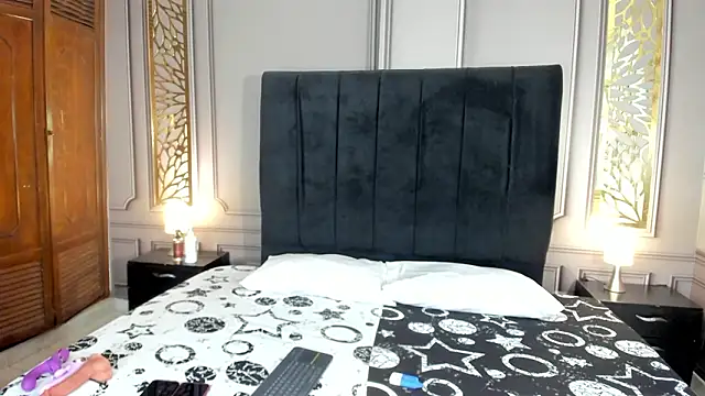 dulce girls online show from March 24, 11:48 am