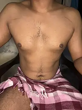 hotty top online show from April 14, 6:58 pm