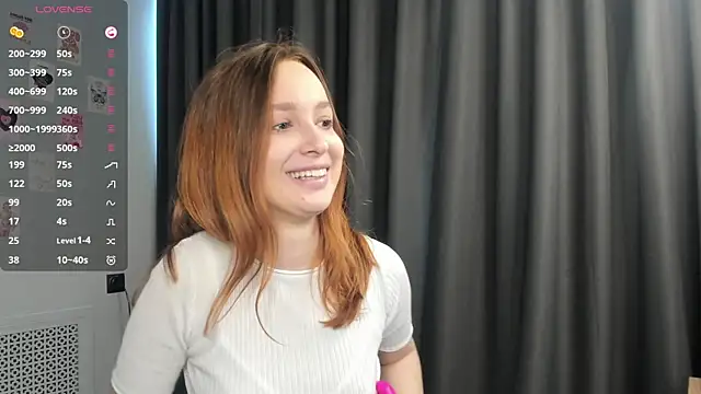 JanuaryElwell online show from April 5, 10:23 am