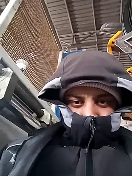 Diaaeddne online show from April 4, 12:13 pm