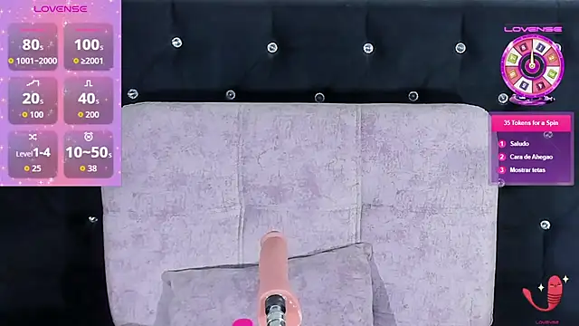 abby blond1 online show from April 6, 12:28 pm