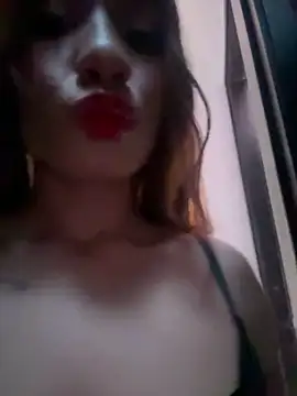 AuroraVelour online show from March 29, 10:32 pm