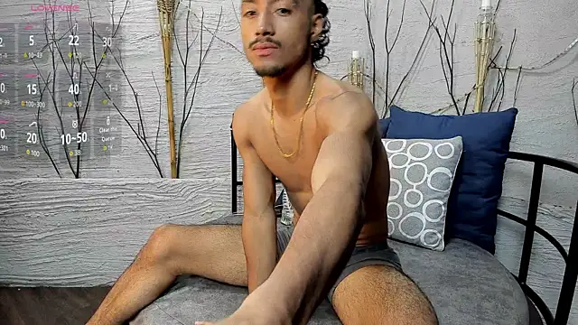 alexis stonne online show from March 27, 7:24 pm