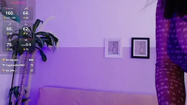 Zara Fire online show from March 29, 9:37 pm