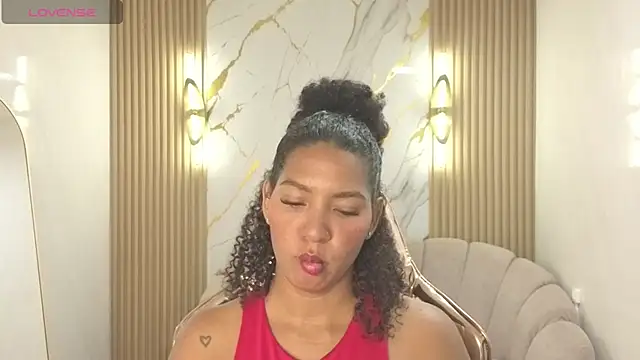 Scarletth b online show from March 27, 3:23 am