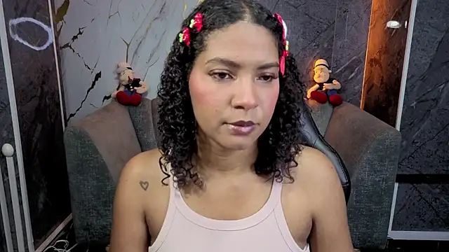 Scarletth b online show from March 30, 3:40 am