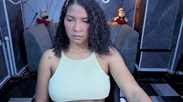 Scarletth b online show from April 9, 3:39 am