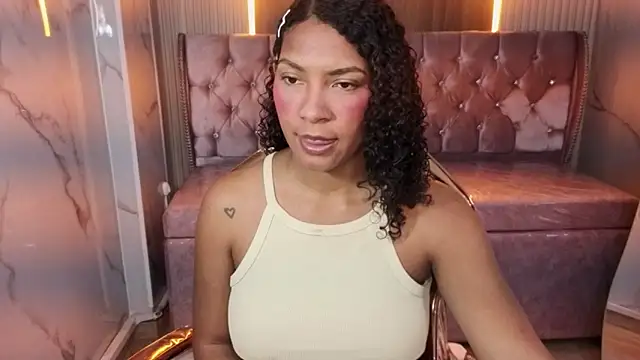 Scarletth b online show from April 15, 3:02 am