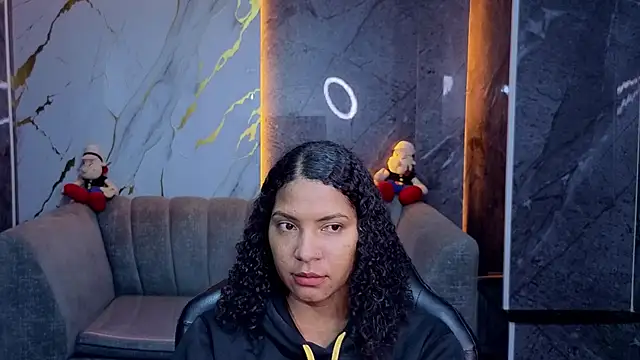 Scarletth b online show from April 18, 3:43 am