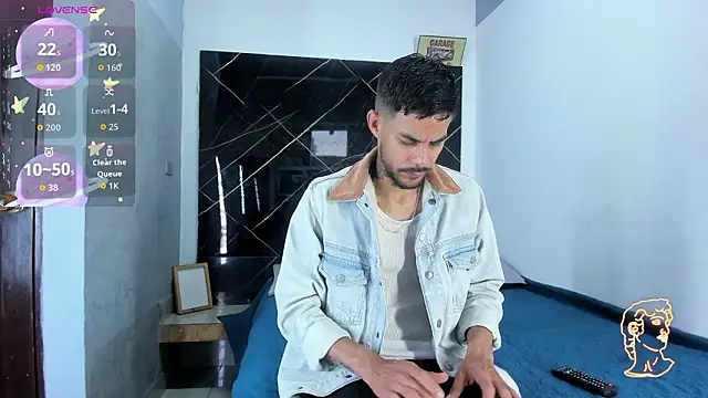 Leo Vesper online show from March 29, 11:43 am