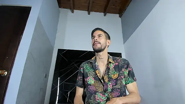 Leo Vesper online show from April 10, 1:05 pm