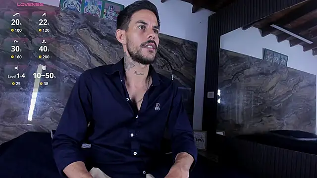 Leo Vesper online show from April 12, 12:21 pm