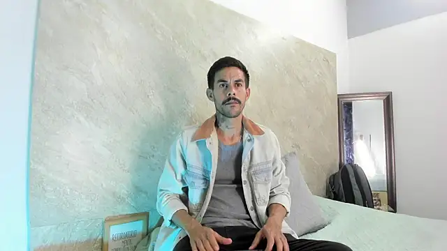 Leo Vesper online show from April 15, 3:46 am