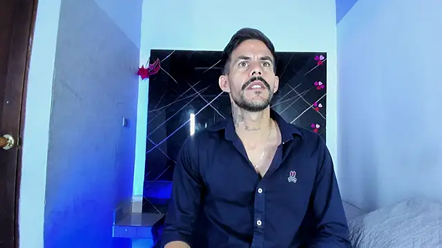 Snapshot of Leo_Vesper chatting on April 26, 12:25 pm Leo Vesper online show from April 26, 12:25 pm