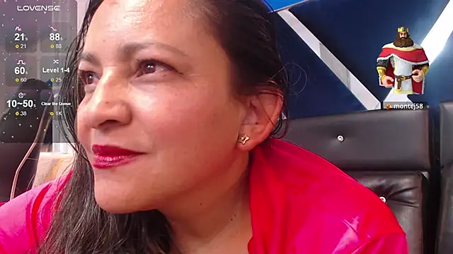 Rhachelevans online show from April 9, 7:03 am