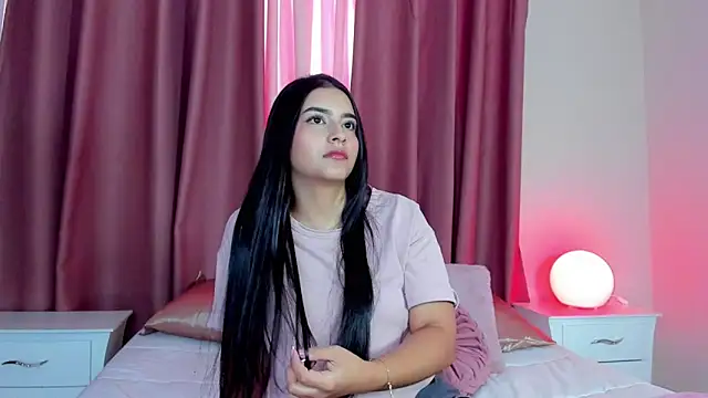 sweet aura31 online show from March 18, 7:28 pm