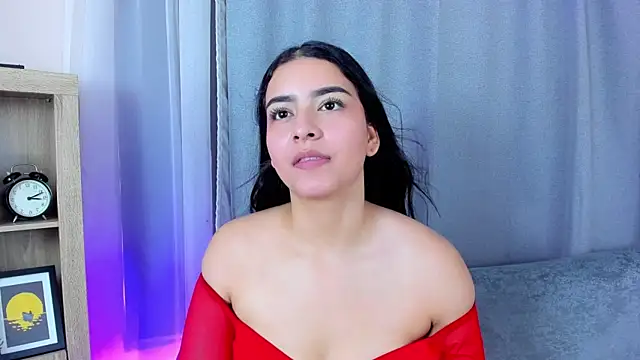 sweet aura31 online show from April 6, 7:37 pm