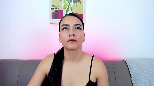 sweet aura31 online show from April 10, 8:57 pm