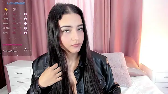 sweet aura31 online show from April 16, 7:58 pm