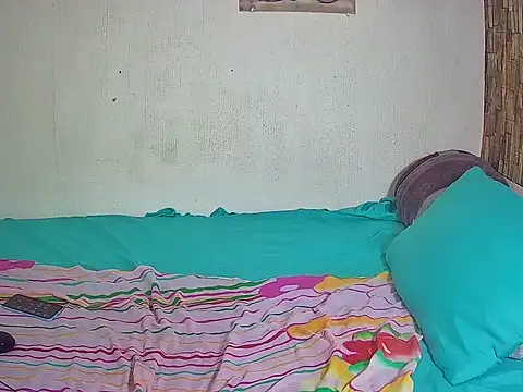 AfronQueen7 online show from March 23, 8:35 pm