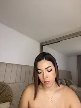 DannaMarshall online show from March 20, 11:04 am