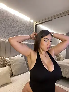 DannaMarshall online show from March 23, 11:58 am